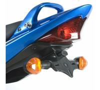 Portamatriculas r&g racing para moto repuestos accesorios piezas recambios