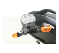 Portamatriculas r&g racing para moto repuestos accesorios piezas recambios