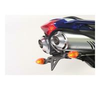 Envío gratis portamatriculas r&g racing para moto repuestos accesorios piezas