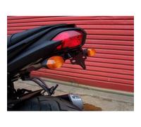 Portamatriculas r&g racing para moto repuestos accesorios piezas recambios