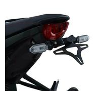 HONDA CB 1000 R - 18/24 - SOPORTE DE PLACA R&G Racing / LP0254BK