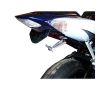 Envío gratis portamatriculas r&g racing para moto repuestos accesorios piezas