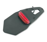 Portamatriculas universal v parts enduro para moto repuestos accesorios piezas