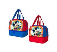 Portameriendas Mickey Disney Oh boy surtido
