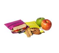 Portameriendas Roll'eat Snack'n'go 16 x 16 cm