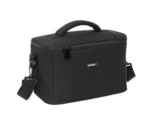 Portameriendas SAFTA ACCESORIOS Negro SAFTA, 29 cm.