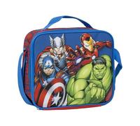 Lancheira Térmica - Marvel Avengers