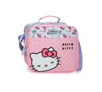 Portameriendas térmico Hello Kitty
