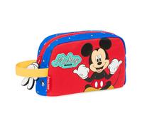 Portameriendas térmico Mickey - Safta