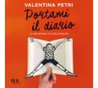Portami Il Diario (audiolibro)