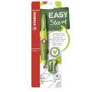Portaminas ergonómico retráctil STABILO EASYergo 3.15 - Color (Importación USA)