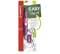 Ergonomic Mechanical Pencil - STABILO EASYergo 3.15 - Left-Handed - Pink/Lilac +