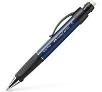 Portaminas FABER-CASTELL Grip Plus 0,7 mm. Azul