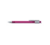 PORTAMINAS GRAPHITE 777, 0,7MM, AZUL STAEDTLER 777 07-3