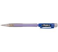 Portaminas Pentel Fiesta Ax107 0,7 Mm (Set de 12)