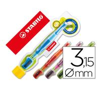 Portaminas Stabilo Easy Ergo 3,15 Mm