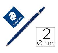 Staedtler Mars technico soporte de plomo (caja de 10)