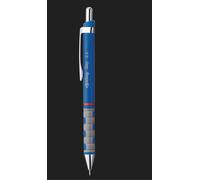 rOtring Portaminas Tikky HB 0,50 mm, cuerpo azul