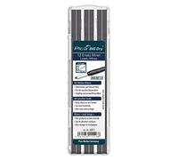 Portaminas todo tiempo 2.0 con mina BIG Dry, ideal para trazos precisos en dibujo técnico y escritura.