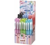 PORTAMINAS UNI-BALL SHALAKU S 0,7 EXP.48