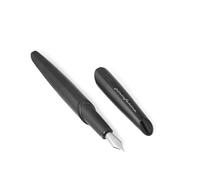 Portaminas y Plumas marca PININFARINA modelo PININFARINA PF TWO FOUNTAIN BLACK M