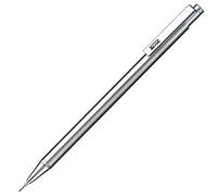 Zebra Pen Portaminas mini TS-3 0,5 mm color plata