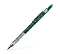 Portamine TK Fine Vario L Faber Castell verde 0,5 mm 135500 1 unidad (Paquete de