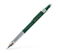 Portamine TK Fine Vario L Faber Castell verde 0,5 mm 135500