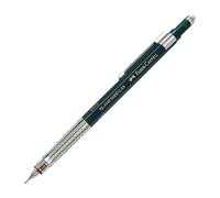 Portamine TK Fine Vario L Faber Castell verde 0,5 mm 135500