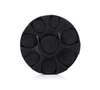 Portamonedas para cambio - Estuche para guardar dinero | Organizador dispensador portátil compacto, contenedor de exhibición multifunción para bolso, cartera, oficina, mostrador de coche, cajón, bolsi