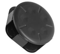 Portamonedas Portátil Organizador Cambio Monedas Soporte Universal para Almacenamiento Monedas Dispensador Monedas Al Aire Contenedor Clasificación Monedas