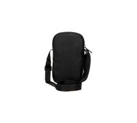 Portamovil bandolera reebok gold negro Talla única