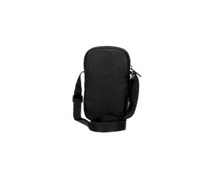 Portamovil bandolera reebok gold negro Talla única