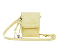 Desigual Mone Fantasy Phone Bag Amarillo Pastel