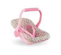 Portamuecas Corolle y cama con asa giratoria y correas - Mon Grand Poupon Accesorios para muecas de 14"" y 17"" para nios de 3 aos en adelante