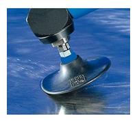 Portamuelas Combi-Disc 75 mm contelduro