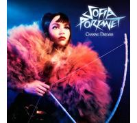 Portanet, Sofia - Chasing Dreams