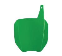 Portanúmeros Acerbis Mini Verde Verde