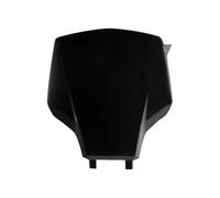 Portanumeros delantero polisport para moto repuestos accesorios piezas recambios