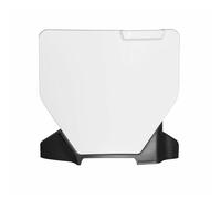 Portanumeros delantero racetech para moto repuestos accesorios piezas recambios