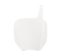 Portanúmeros Mini Acer lanco Blanco