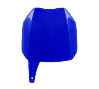 Portanúmeros Mini Acer zul Azul