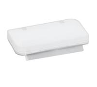 Portaobjetos de Calibración de Cámara de Microscopio Micrométrico de Etapa de 0,01 Mm para Todos los Departamentos Que Trabajan con Microscopios, Ideal para Medir Sujetos
