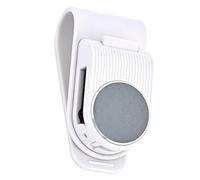 Portaocchiali Da Auto - Portaocchiali Da Sole per Parasole Auto Supporto per Occhiali Da Sole, Organizer per Biglietti, accessoris Visiere, Gadget L'organizzazione Gancio per Occhiali Da Auto