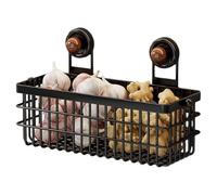 Portaoggetti Da Lavello Della Cucina | Porta Cipolle Per Arma - Ripiani A Impermeabili Per Il Bagno, Per Cipolla, Aglio, Cotone, Carta, Di Carta, Bagno, TOI