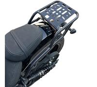 Portapacchi Moto para Benda para Chinchilla 450 500 Piezas de Motocicleta Accesorios portaequipajes contrapunto Soporte para Maletero Suministros