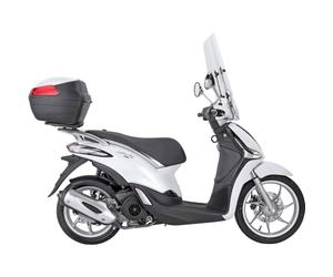 PORTAPACCHI Piaggio Liberty