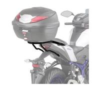 Portapacchi Yamaha MT-03 2016