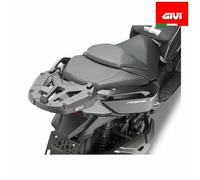 PORTAPACCHOS / SOPORTE TRASERO [GIVI] KYMCO XCITING 400I S (2018-2020) SR6112