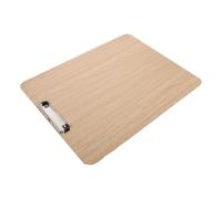 Portapapeles de Dibujo de Madera para Principiantes y Estudiantes | Ángulo Regulable, Clip Seguro, Estructura Resistente, Beige, Uso en Exteriores E Interiores, A3